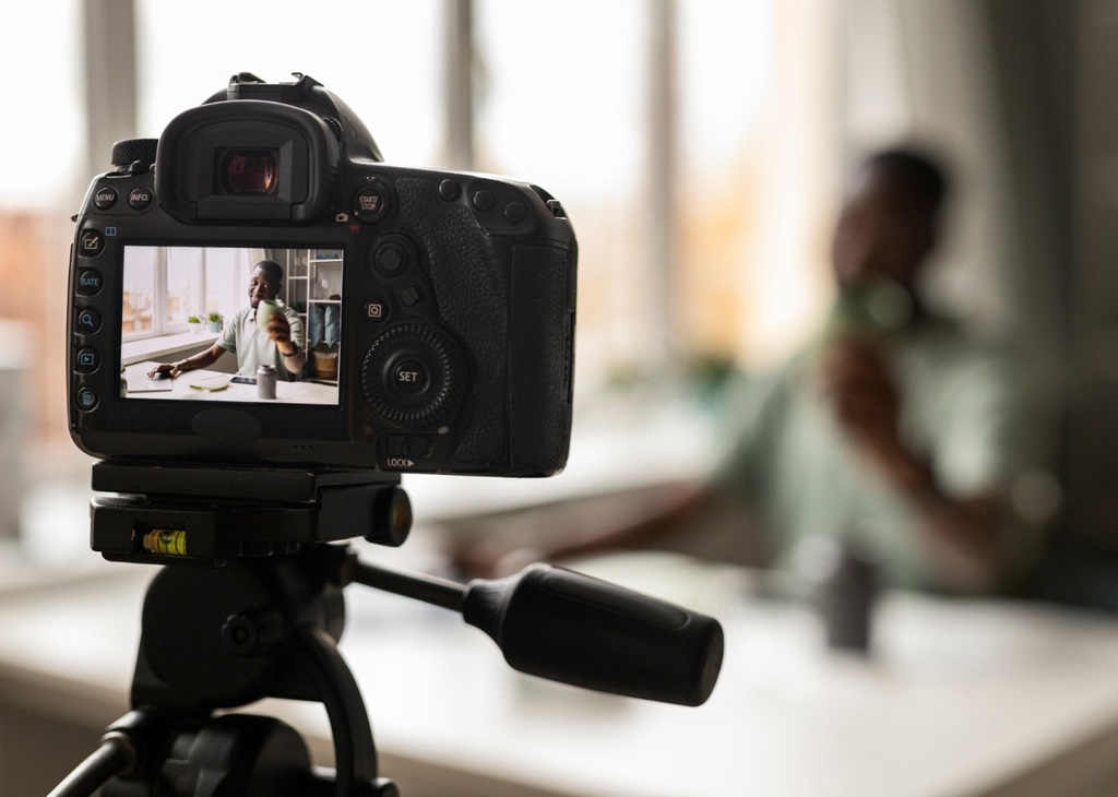 How to Batch Film a Month of Instagram Reels in One Day